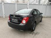 Chevrolet Aveo II Ростов-на-Дону  - изображение 25