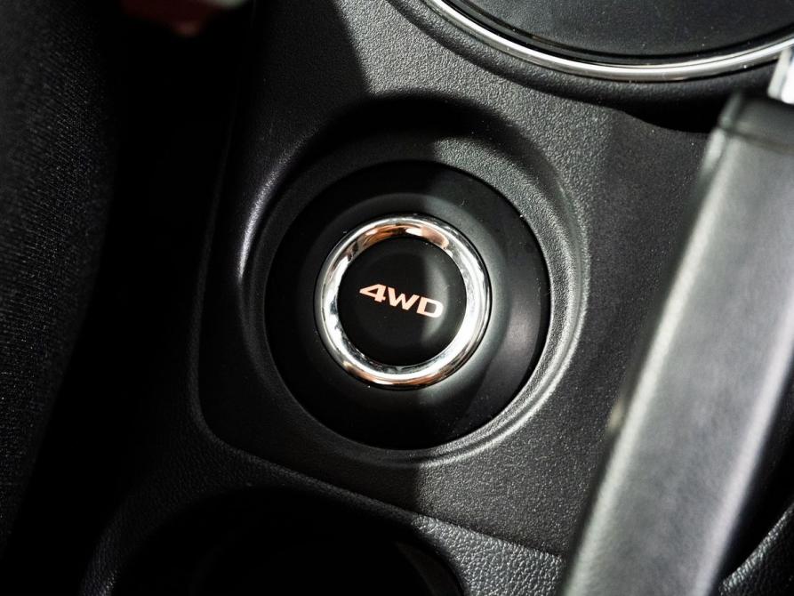 Mitsubishi RVR III Рестайлинг Иркутск  - изображение 15