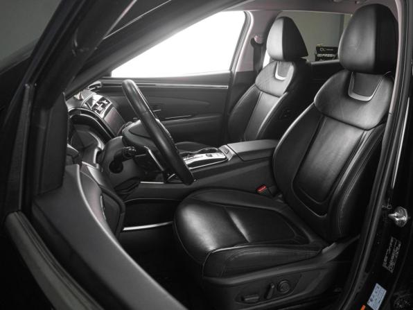 Hyundai Tucson IV с пробегом 2021 года, цена 3 189 000 рублей, 41994 км, внедорожник, Автокод Объявления