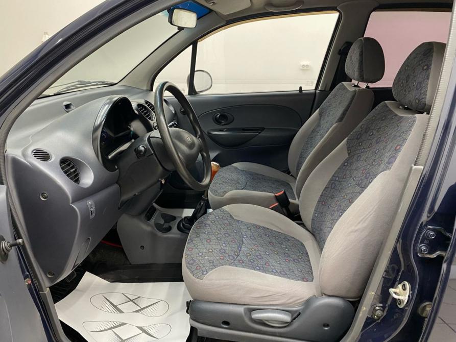 Daewoo Matiz I Рестайлинг Энгельс  - изображение 22
