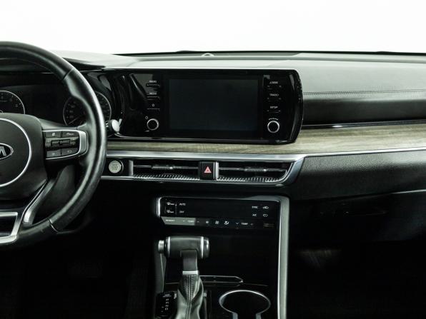 Kia K5 III с пробегом 2021 года, цена 2 449 700 рублей, 118853 км, седан, Автокод Объявления