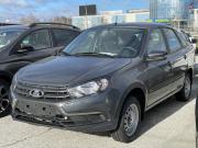 Lada (ВАЗ) Granta I Рестайлинг Екатеринбург  - изображение 7