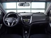 Hyundai Solaris I Кемерово  - изображение 25