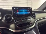 Mercedes-Benz V-Класс III (W447) Рестайлинг Москва  - изображение 44