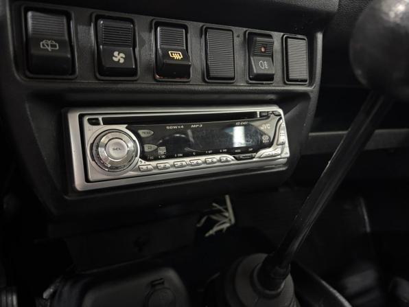 Lada (ВАЗ) 2131 (4x4) I с пробегом 2019 года, цена 700 000 рублей, 50759 км, внедорожник, Автокод Объявления