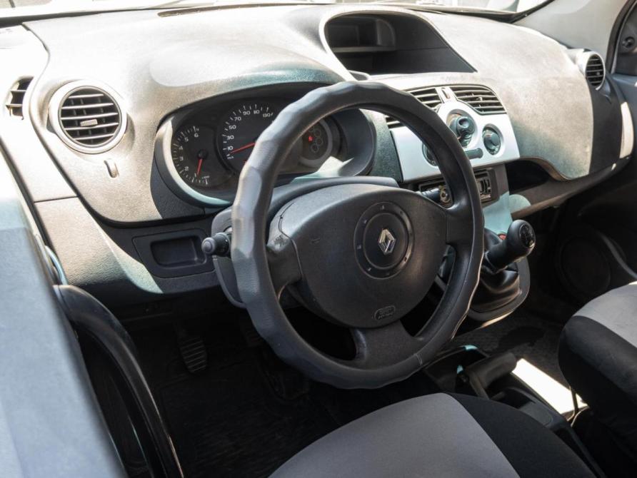 Renault Kangoo II Краснодар  - изображение 6