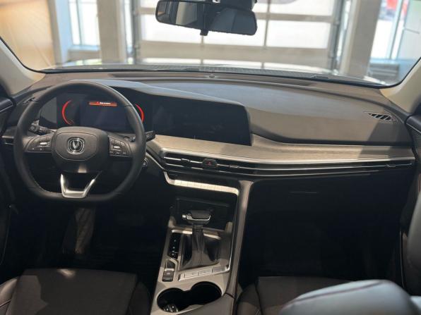 Changan CS35 Plus I Рестайлинг с пробегом 2024 года, цена 1 849 000 рублей, 17269 км, внедорожник, Автокод Объявления