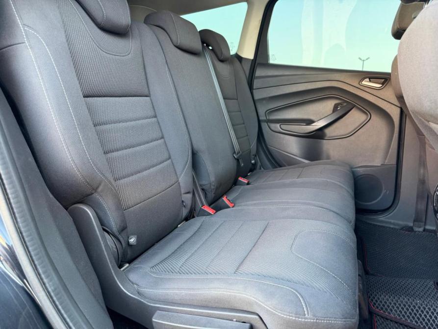 Ford Kuga II Набережные Челны  - изображение 20
