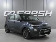 Kia Soul III Ростов-на-Дону  - изображение 19