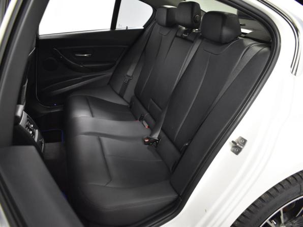 BMW 3 серии VI (F3x) с пробегом 2013 года, цена 1 759 900 рублей, 194610 км, седан, Автокод Объявления