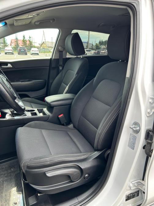 Kia Sportage IV Рестайлинг Альметьевск  - изображение 9