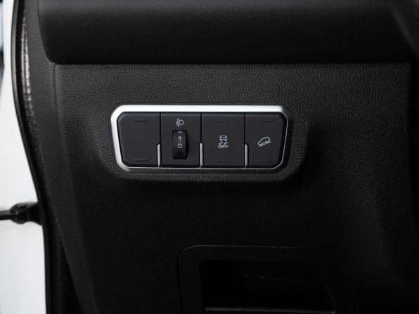 Haval M6 II с пробегом 2024 года, цена 1 780 000 рублей, 60700 км, внедорожник, Автокод Объявления