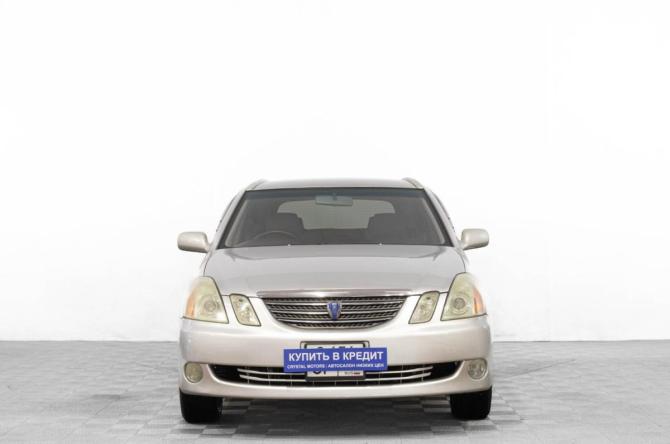 Toyota Mark II IX (X110) с пробегом 2002 года, цена 899 000 рублей, 255000 км, универсал, Автокод Объявления