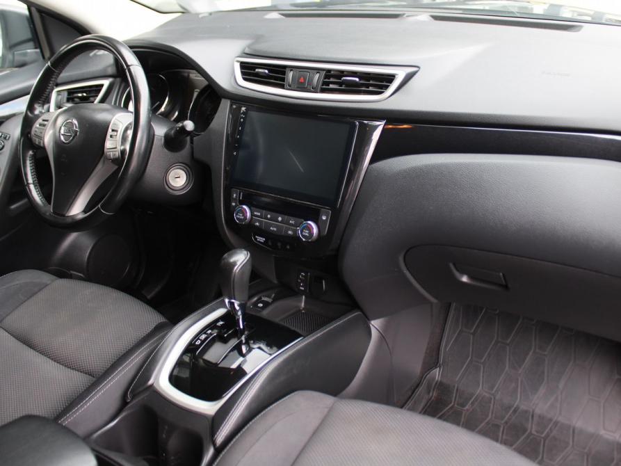 Nissan Qashqai II Дзержинск  - изображение 18