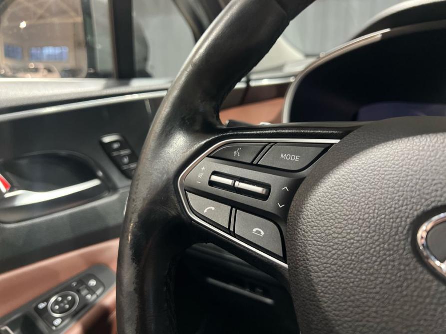 Hyundai Santa Fe IV Рестайлинг Ростов-на-Дону  - изображение 10