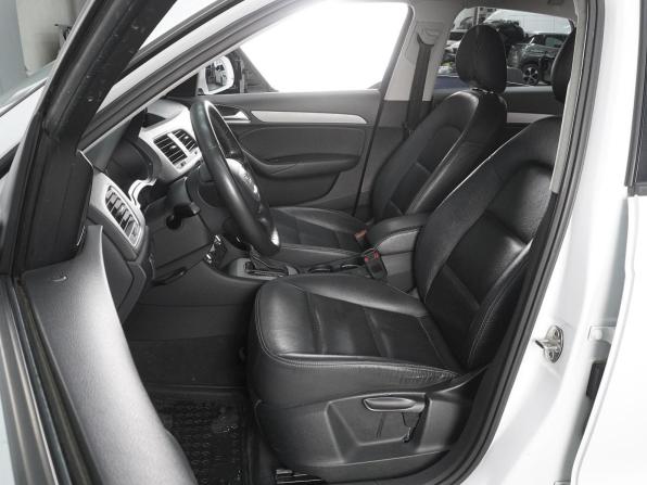Audi Q3 I (8U) с пробегом 2013 года, цена 1 980 000 рублей, 91316 км, внедорожник, Автокод Объявления