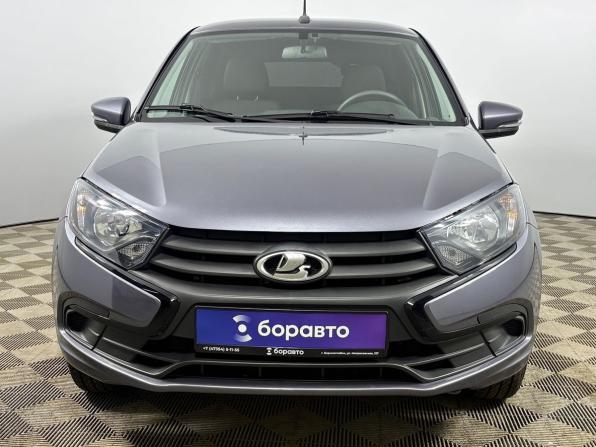 Lada (ВАЗ) Granta I Рестайлинг с пробегом 2022 года, цена 785 000 рублей, 37094 км, лифтбек, Автокод Объявления