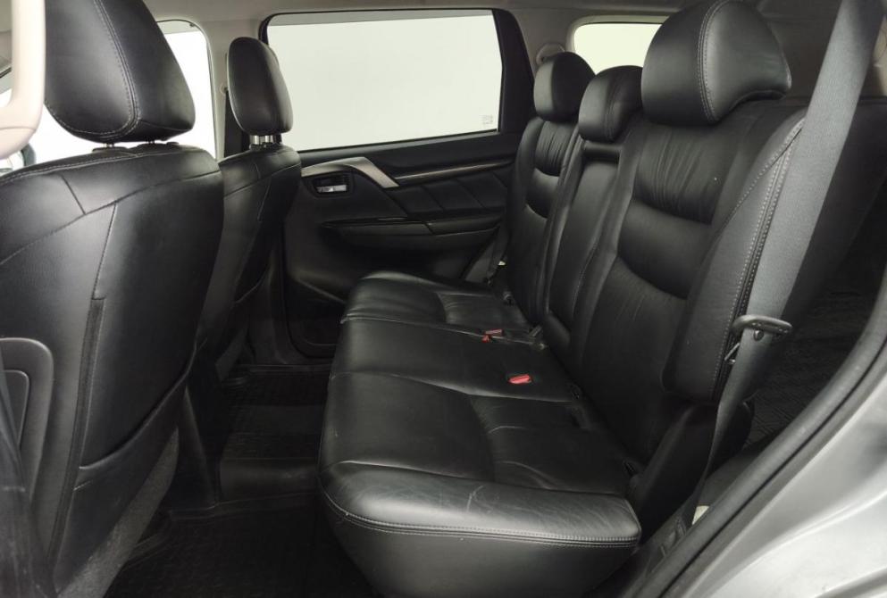 Mitsubishi Pajero Sport III Екатеринбург  - изображение 12