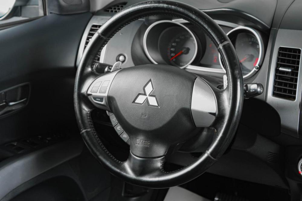 Mitsubishi Outlander II Тюмень  - изображение 12