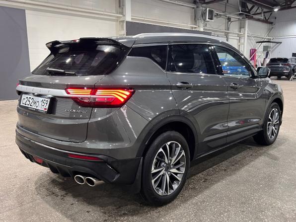 Geely Coolray I с пробегом 2022 года, цена 1 725 000 рублей, 44826 км, внедорожник, Автокод Объявления
