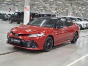 Toyota Camry VIII (XV70) Рестайлинг Казань  - изображение 32
