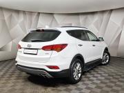 Hyundai Santa Fe III Рестайлинг Москва  - изображение 27