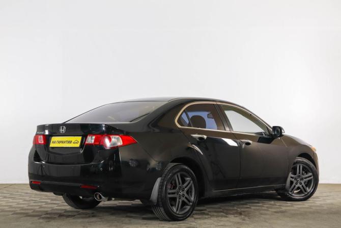 Honda Accord VIII с пробегом 2008 года, цена 999 000 рублей, 260000 км, универсал, Автокод Объявления