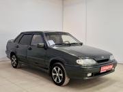 Lada (ВАЗ) 2115 Альметьевск  - изображение 24