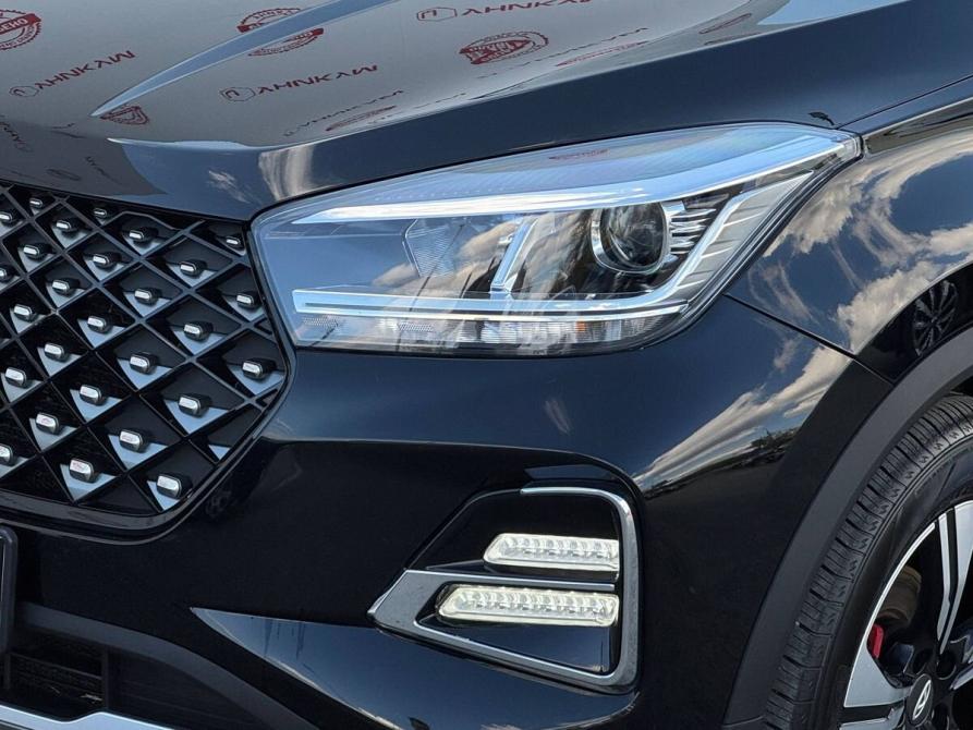 Chery Tiggo 4 Pro I Екатеринбург  - изображение 11