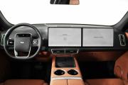 Li Auto (Lixiang) L7 I Рестайлинг Москва  - изображение 36