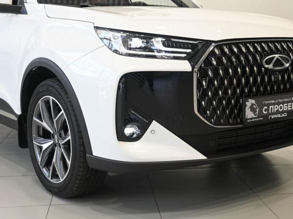 Chery Tiggo 7L I с пробегом 2025 года, цена 2 609 900 рублей, 2340 км, внедорожник, Автокод Объявления