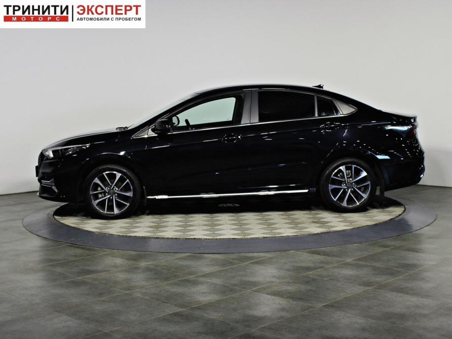 Omoda S5 Белгород  - изображение 8