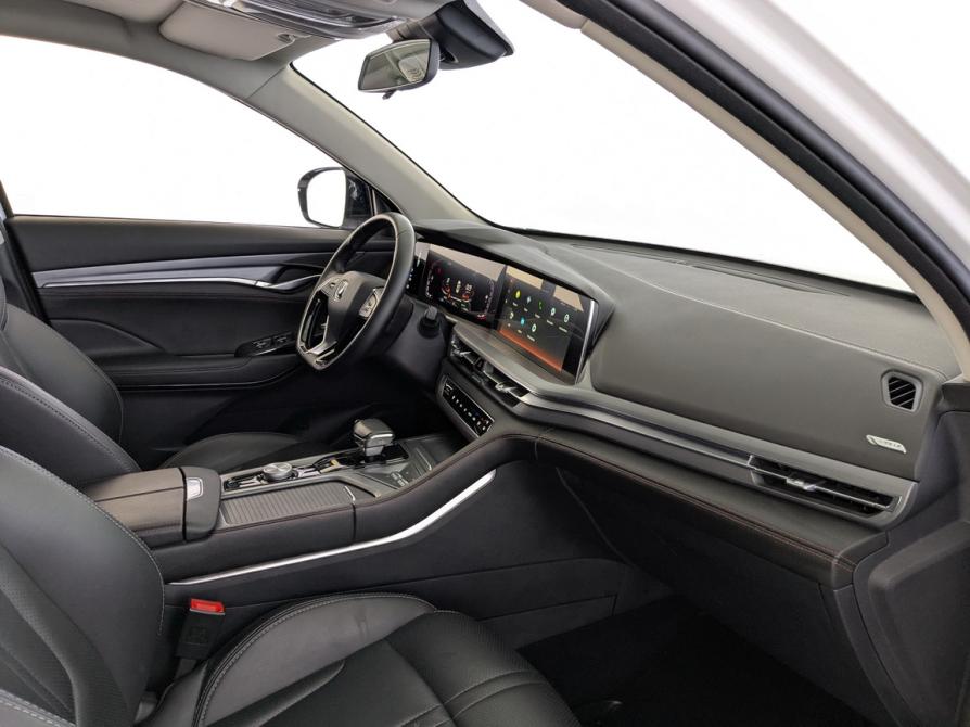 Changan CS75 Plus I Рестайлинг Москва  - изображение 11
