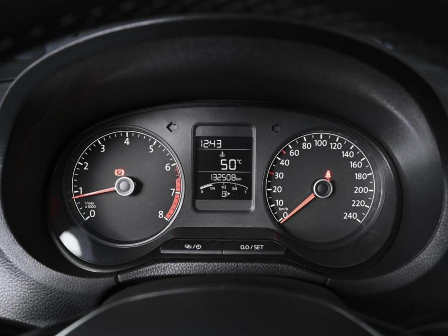 Volkswagen Polo V Рестайлинг Ставрополь  - изображение 17
