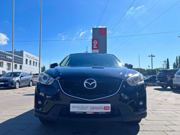 Mazda CX-5 I с пробегом 2014 года, цена 1 827 000 рублей, 154085 км, внедорожник, Автокод Объявления