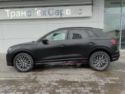 Audi Q3 II (F3) Казань  - изображение 32