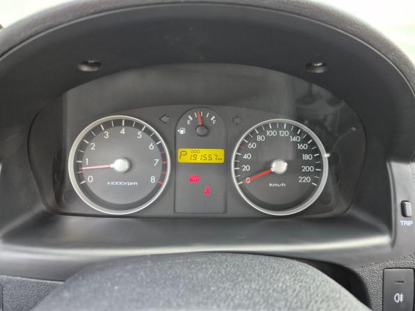 Hyundai Getz I Рестайлинг с пробегом 2008 года, цена 529 000 рублей, 191557 км, хэтчбек, Автокод Объявления