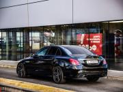 Mercedes-Benz C-Класс IV (W205) Рестайлинг Санкт-Петербург  - изображение 40