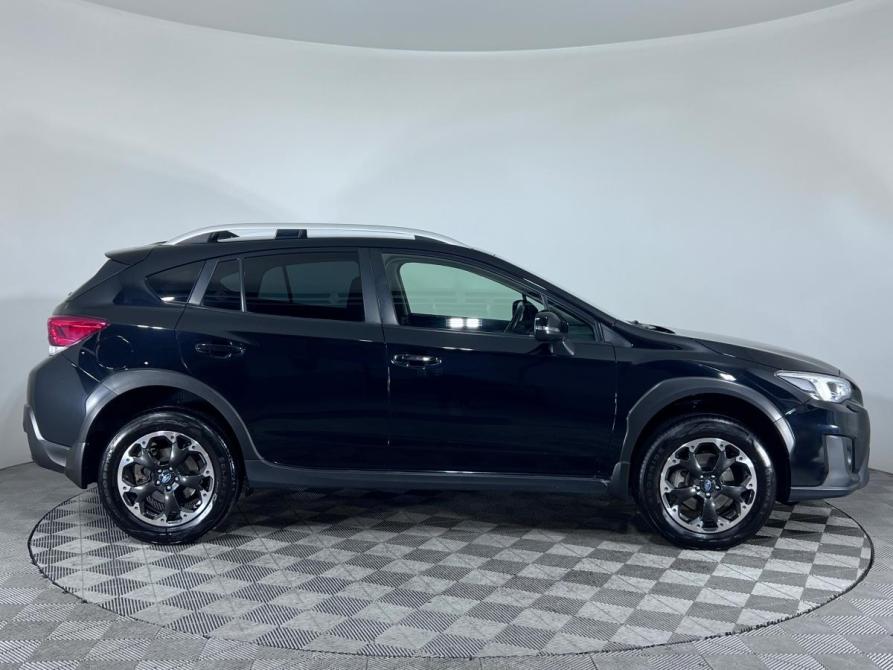 Subaru XV II Ростов-на-Дону  - изображение 4