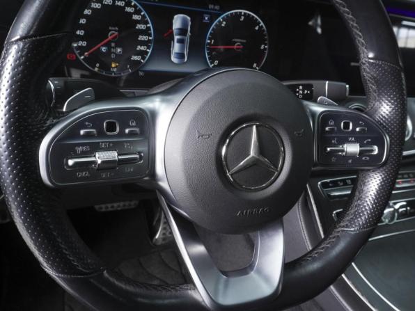 Mercedes-Benz E-Класс V (W213 S213 C238) с пробегом 2020 года, цена 2 890 000 рублей, 108072 км, седан, Автокод Объявления