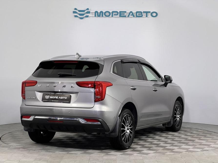 Haval Jolion I Калининград  - изображение 3