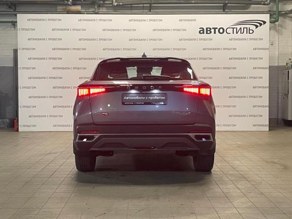 Omoda C5 I с пробегом 2022 года, цена 1 499 000 рублей, 82000 км, внедорожник, Автокод Объявления
