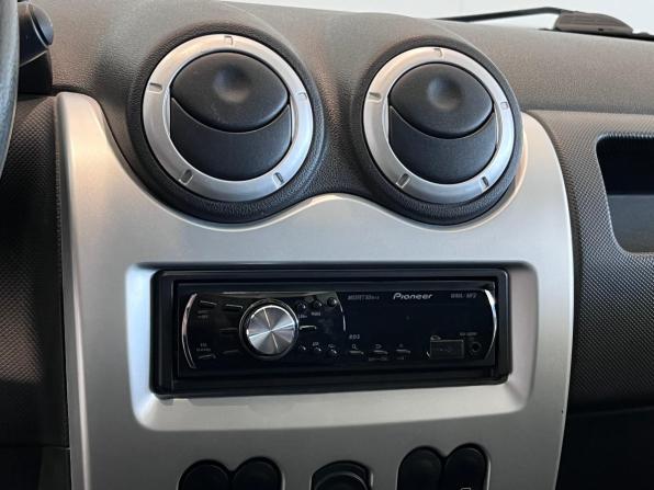 Renault Sandero I с пробегом 2010 года, цена 814 000 рублей, 46100 км, хэтчбек, Автокод Объявления
