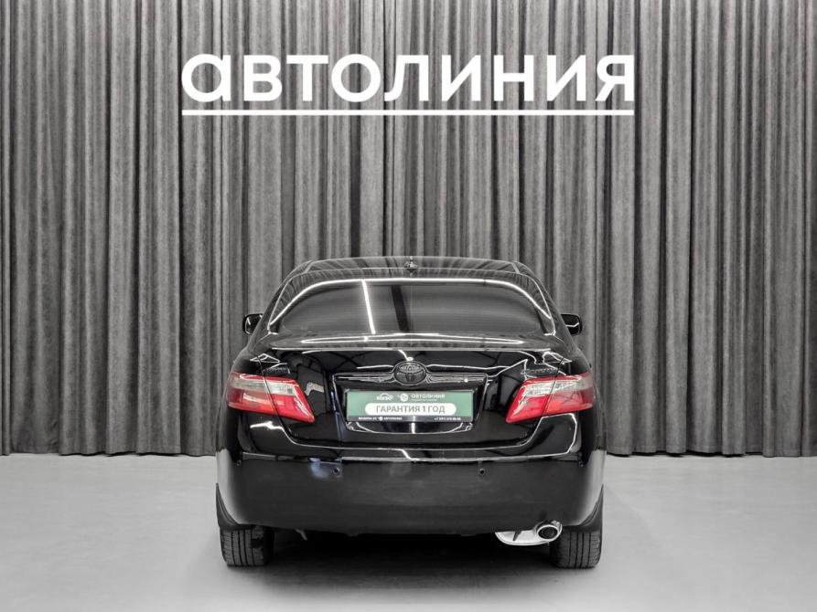Toyota Camry VI (XV40) Красноярск  - изображение 8
