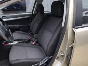 Mitsubishi Lancer X Пермь  - изображение 50
