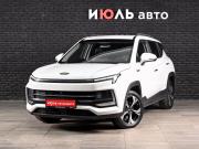 JAC JS4 Екатеринбург  - изображение 22