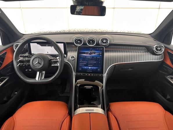 Mercedes-Benz GLC II (X254) с пробегом 2023 года, цена 6 390 000 рублей, 17284 км, внедорожник, Автокод Объявления