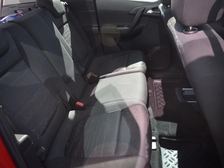 Opel Meriva B Рестайлинг Архангельск  - изображение 10