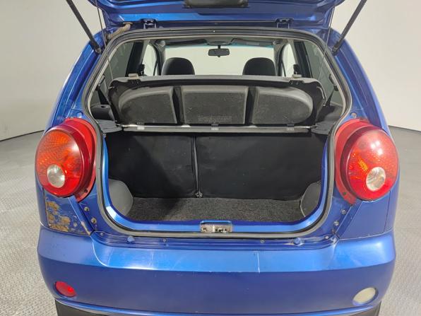 Chevrolet Spark II с пробегом 2007 года, цена 210 000 рублей, 243159 км, хэтчбек, Автокод Объявления