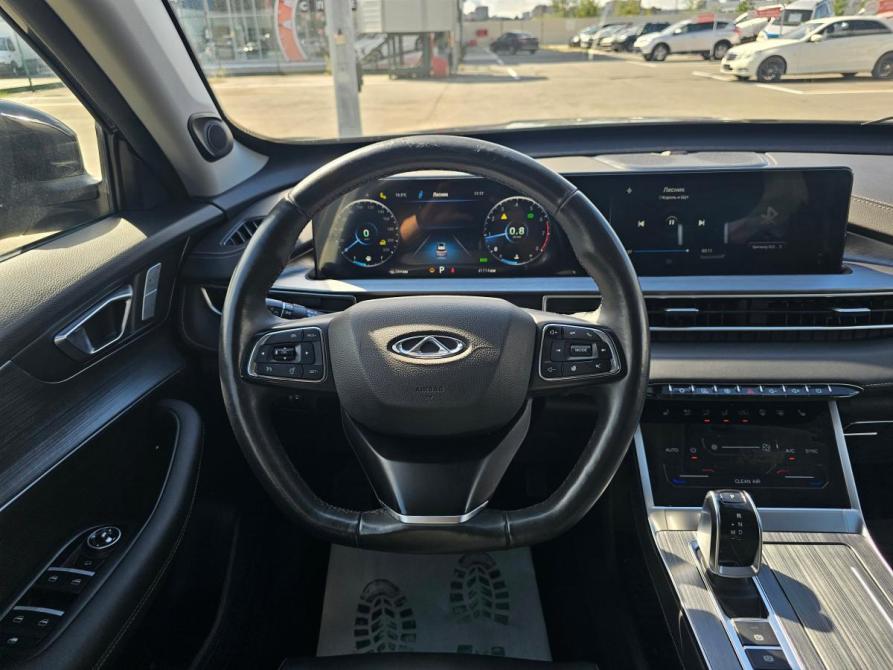 Chery Tiggo 7 Pro Max I Тюмень  - изображение 15